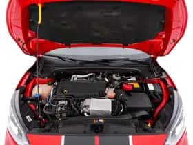 Ford Focus (2022) thumbnail 28