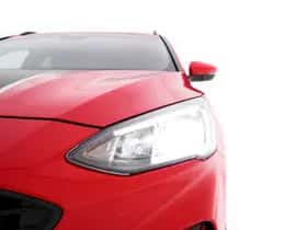 Ford Focus (2022) thumbnail 30