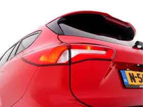 Ford Focus (2022) thumbnail 31