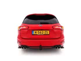 Ford Focus (2022) thumbnail 6