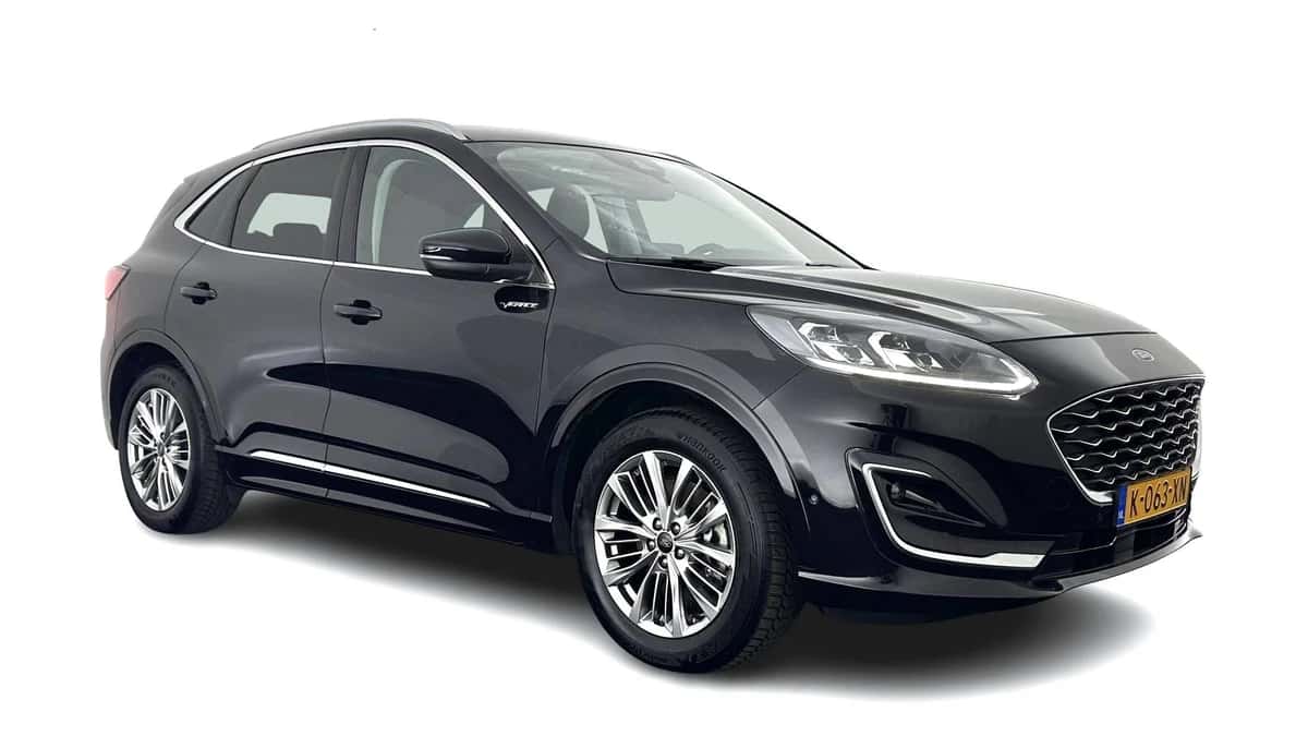 Ford Kuga (2021) — foto 1
