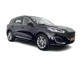 Ford Kuga (2021)