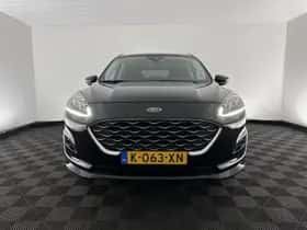 Ford Kuga (2021) thumbnail 3