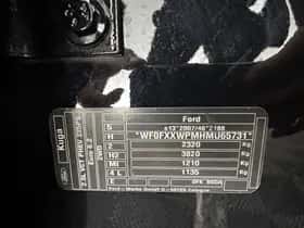 Ford Kuga (2021) thumbnail 29