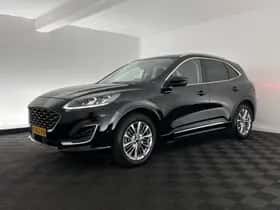 Ford Kuga (2021) thumbnail 4