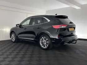 Ford Kuga (2021) thumbnail 5