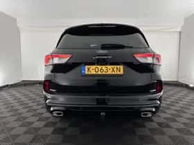 Ford Kuga (2021) thumbnail 7