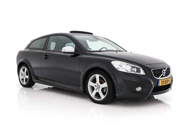 Volvo C30 (2012)