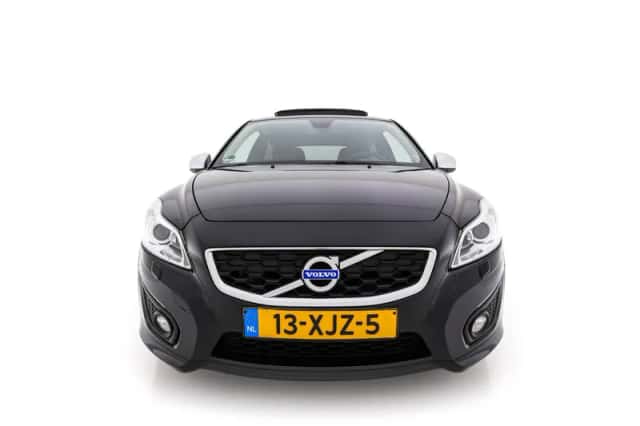Volvo C30 (2012) thumbnail 3