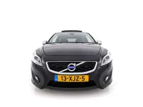 Volvo C30 (2012) thumbnail 3