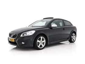 Volvo C30 (2012) thumbnail 4