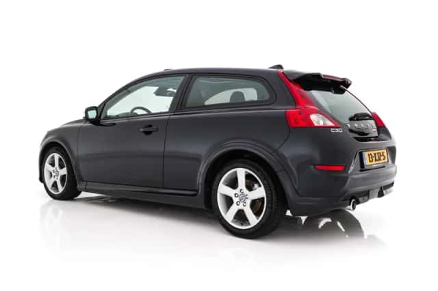 Volvo C30 (2012) thumbnail 5