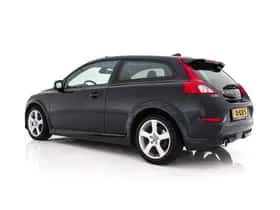 Volvo C30 (2012) thumbnail 5
