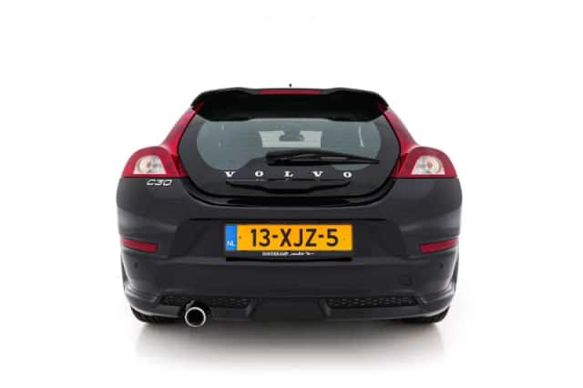 Volvo C30 (2012) thumbnail 6