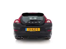 Volvo C30 (2012) thumbnail 6