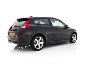 Volvo C30 (2012) thumbnail 7
