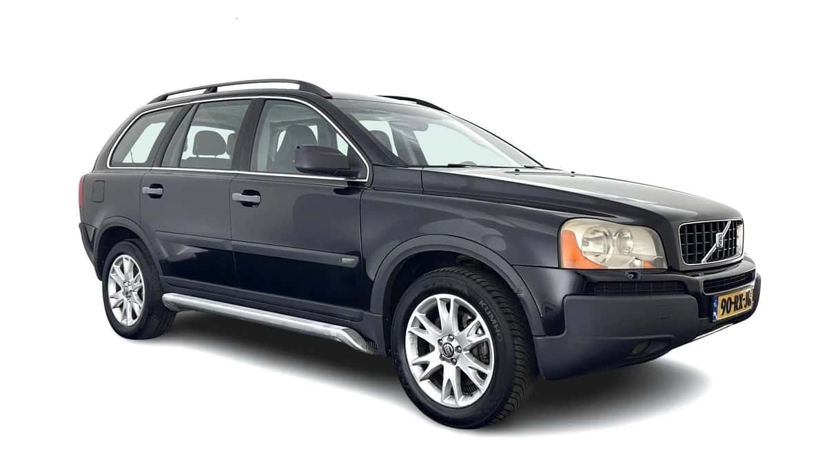 Volvo XC90 (2005) — foto 1