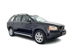 Volvo XC90 (2005)