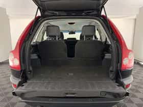Volvo XC90 (2005) thumbnail 12