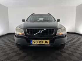 Volvo XC90 (2005) thumbnail 3
