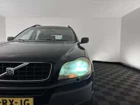Volvo XC90 (2005) thumbnail 25