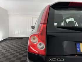 Volvo XC90 (2005) thumbnail 26
