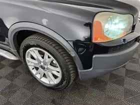 Volvo XC90 (2005) thumbnail 30