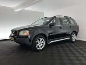 Volvo XC90 (2005) thumbnail 4