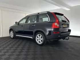 Volvo XC90 (2005) thumbnail 5