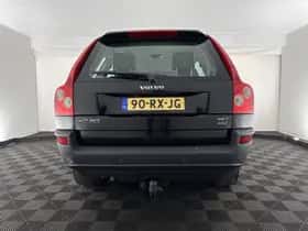 Volvo XC90 (2005) thumbnail 6