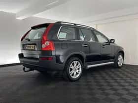 Volvo XC90 (2005) thumbnail 7
