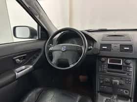 Volvo XC90 (2005) thumbnail 8