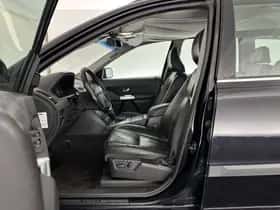 Volvo XC90 (2005) thumbnail 9