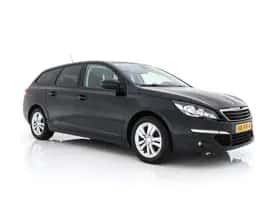 Peugeot 308 (2015)