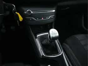 Peugeot 308 (2015) thumbnail 13