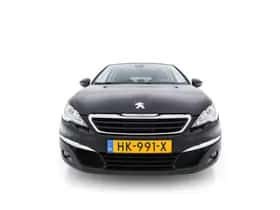 Peugeot 308 (2015) thumbnail 3