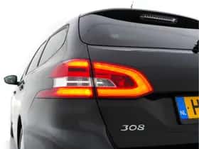 Peugeot 308 (2015) thumbnail 30