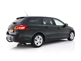 Peugeot 308 (2015) thumbnail 7