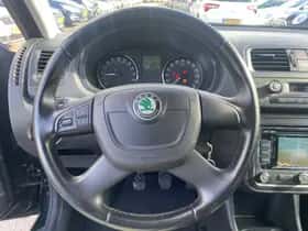 Škoda Fabia (2012) thumbnail 16