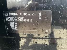 Škoda Fabia (2012) thumbnail 32