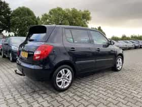 Škoda Fabia (2012) thumbnail 6