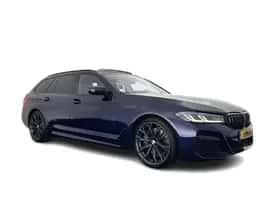 BMW 5-Serie (2020) thumbnail 1