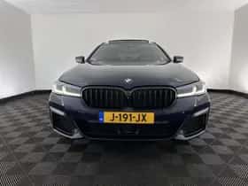 BMW 5-Serie (2020) thumbnail 3