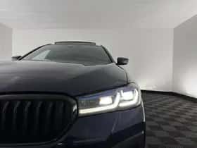 BMW 5-Serie (2020) thumbnail 27