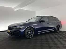 BMW 5-Serie (2020) thumbnail 4