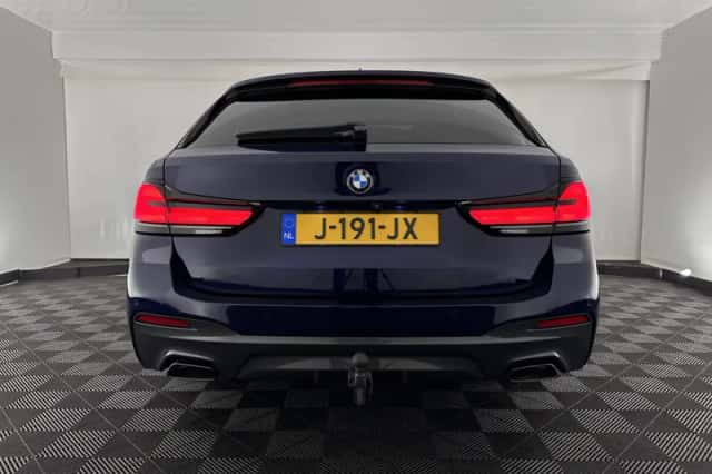 BMW 5-Serie (2020) thumbnail 6