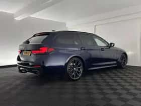 BMW 5-Serie (2020) thumbnail 7
