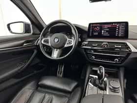 BMW 5-Serie (2020) thumbnail 9