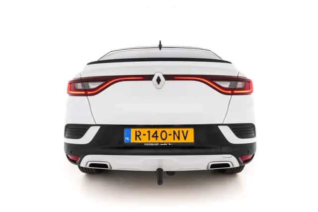 Renault Arkana (2022) thumbnail 6