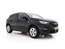 Opel Grandland X (2020) thumbnail 1
